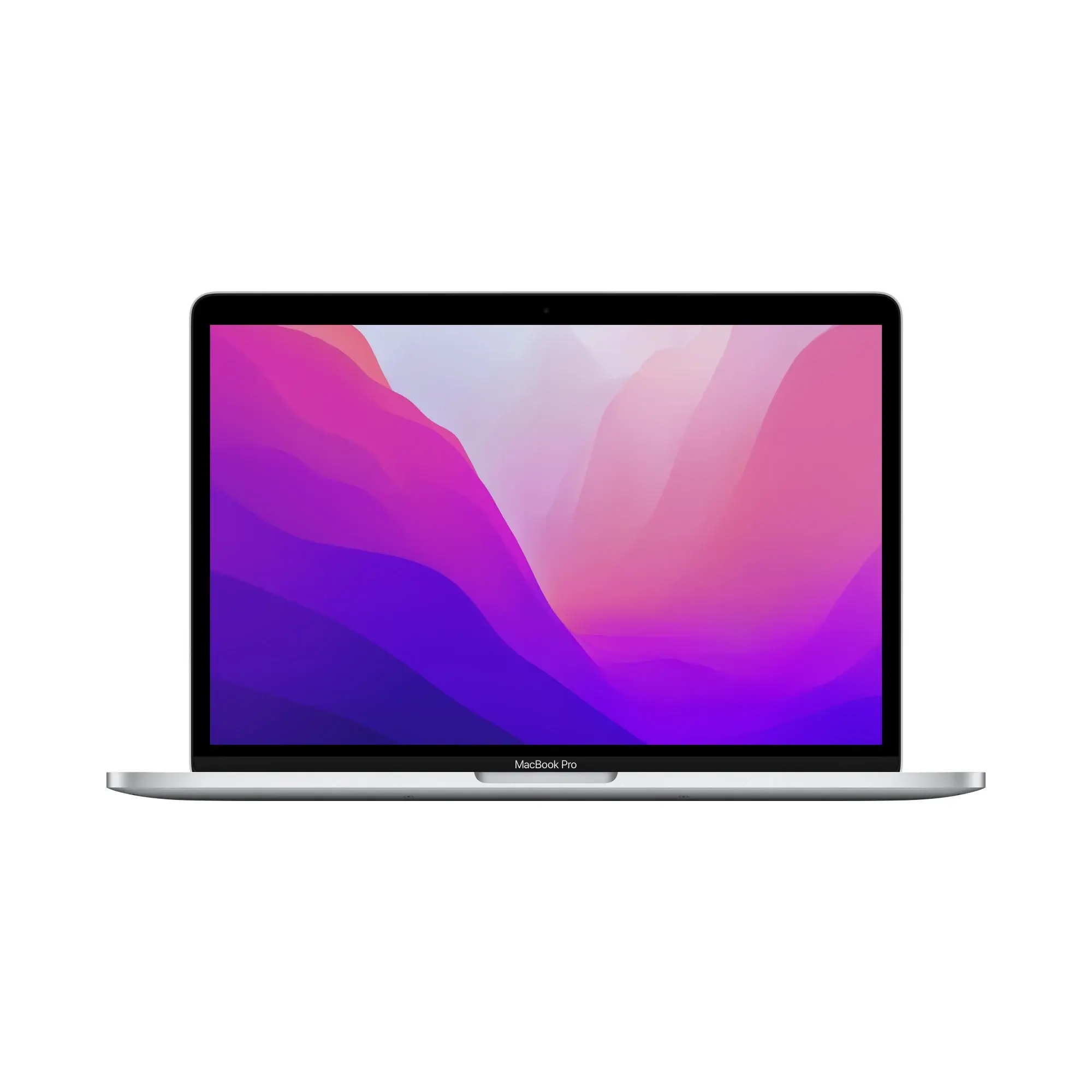 MacBook