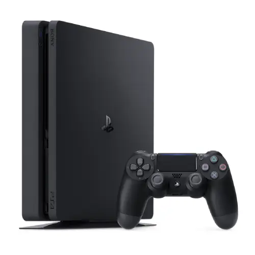 PS4